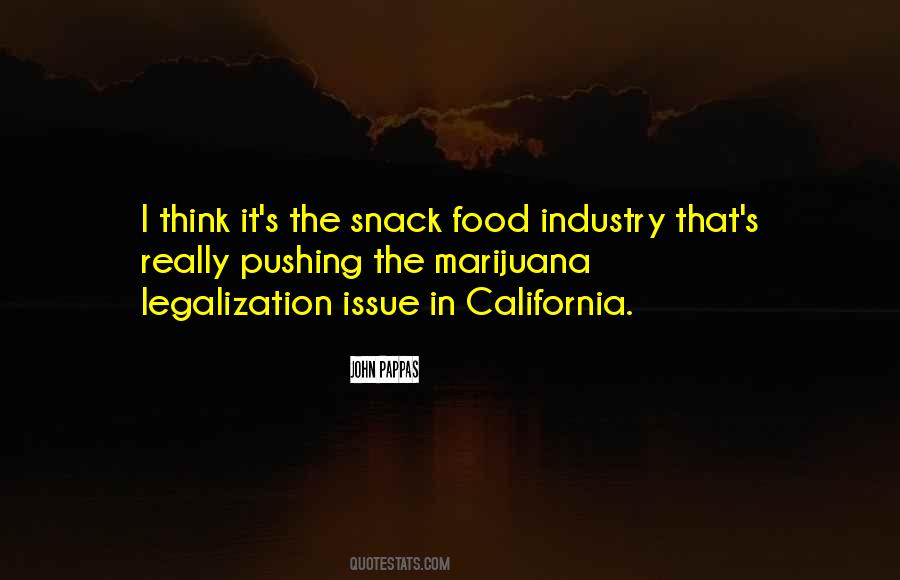 Marijuana's Quotes #927957