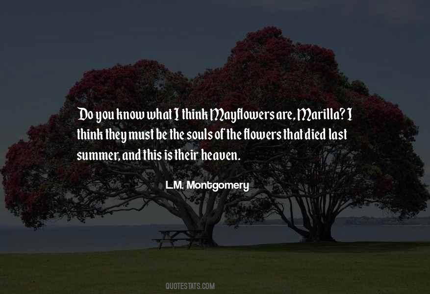 Marilla's Quotes #1641460