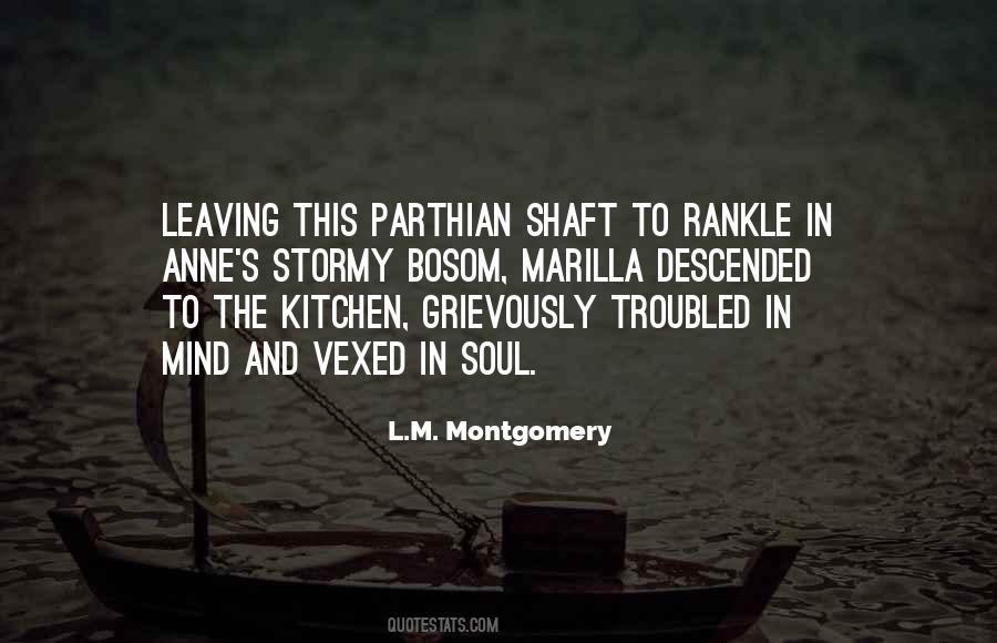 Marilla's Quotes #436242