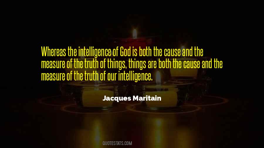 Maritain Quotes #1113695