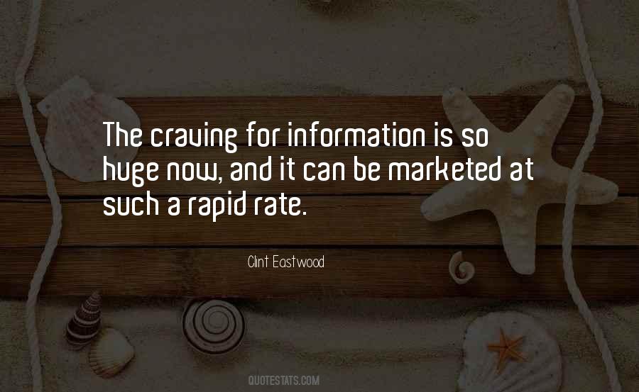 Marketed Quotes #531424