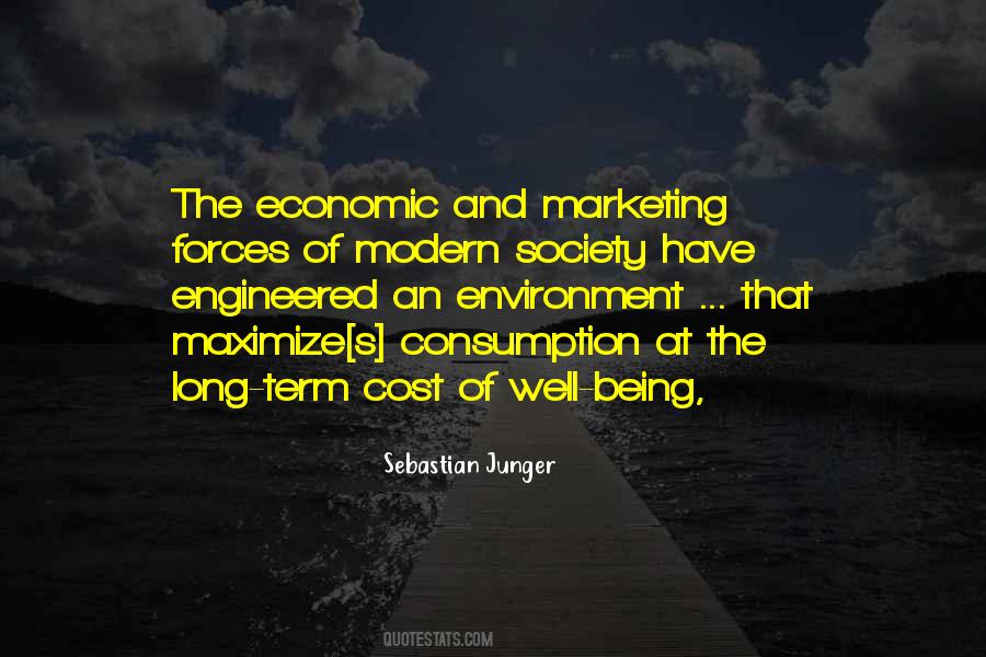 Marketing's Quotes #197892