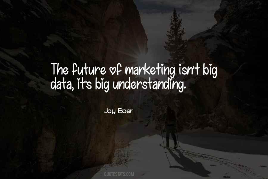 Marketing's Quotes #56317