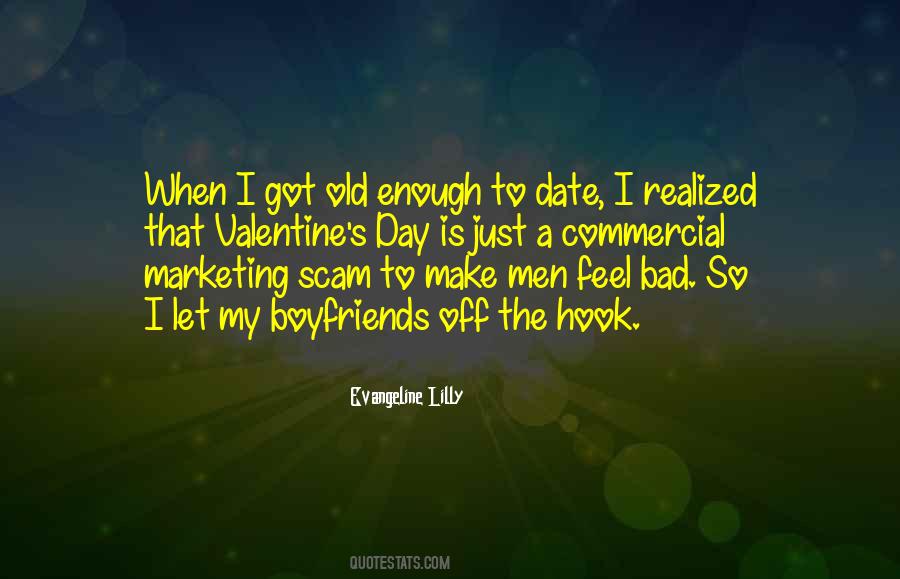 Marketing's Quotes #93374