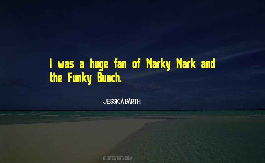 Marky Quotes #314153