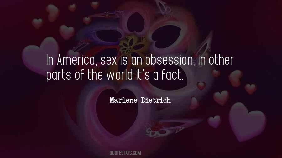 Marlene's Quotes #140937