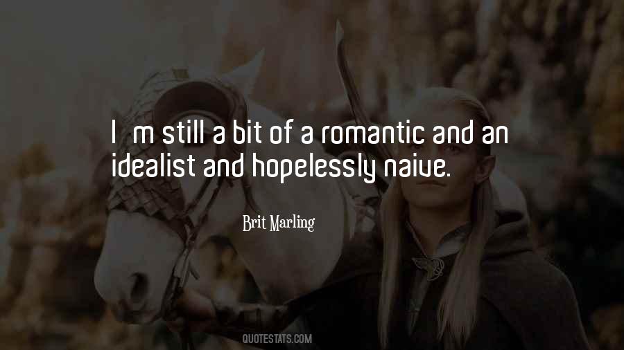 Marling's Quotes #493215