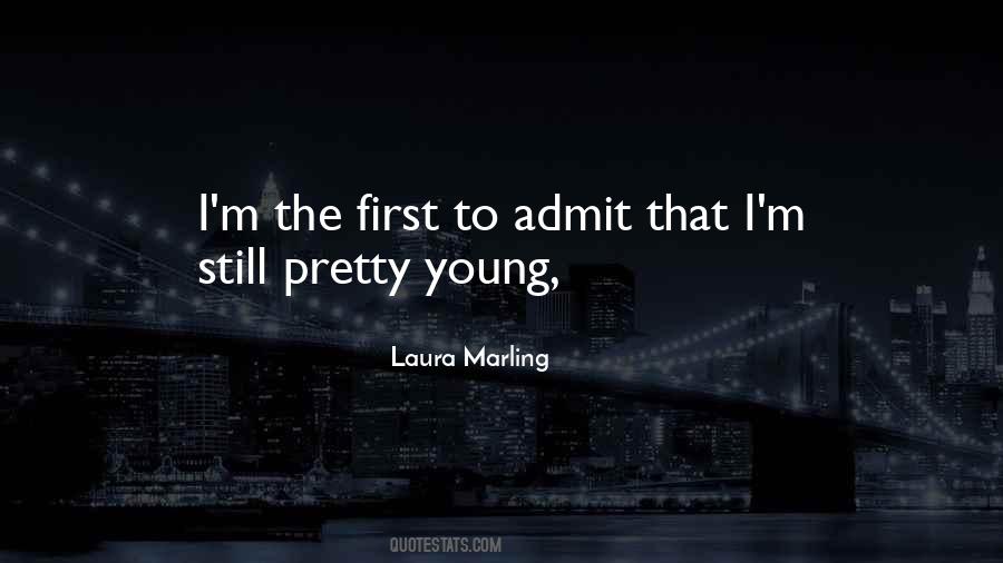 Marling's Quotes #545547