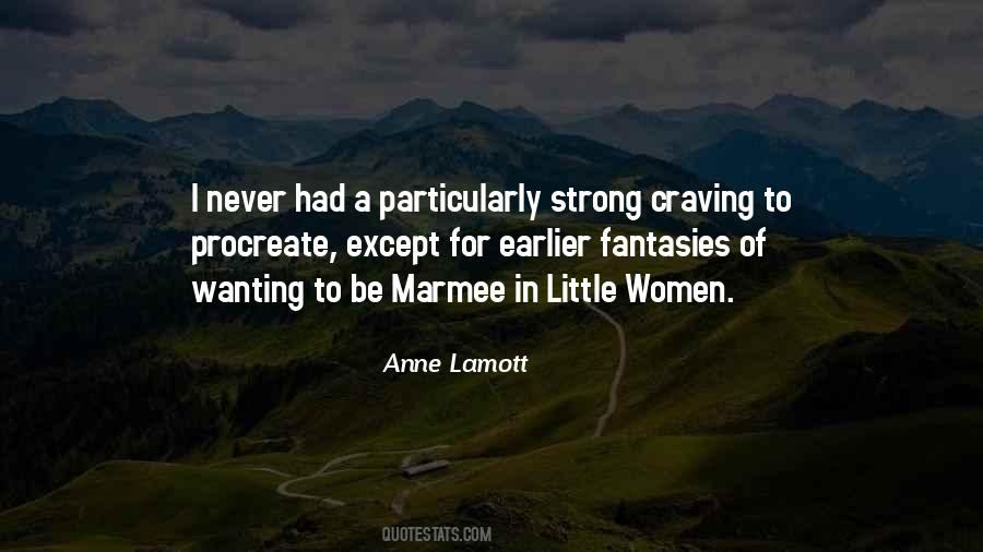 Marmee Quotes #250820