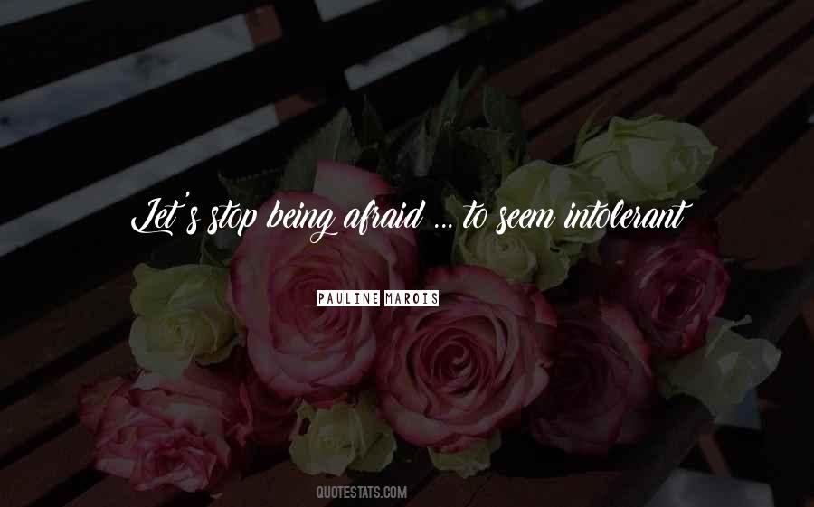 Marois Quotes #1250899