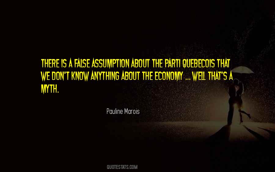 Marois Quotes #1700430