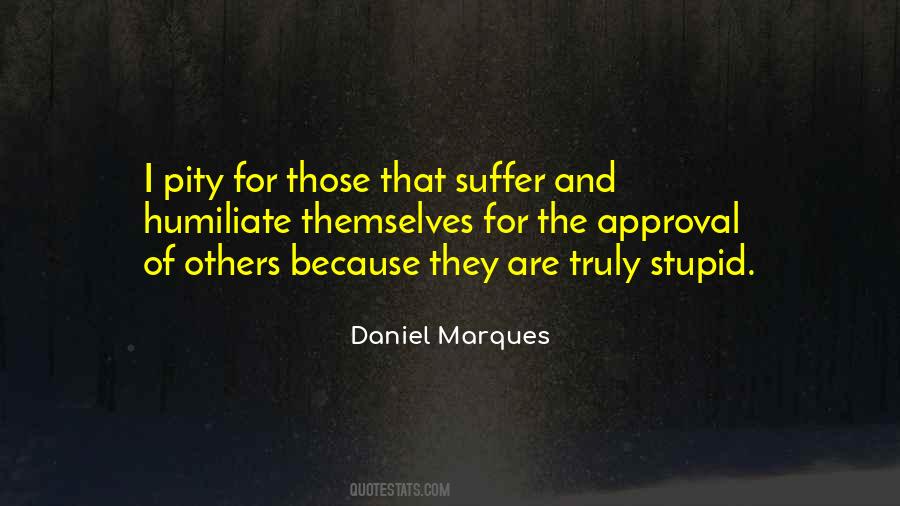 Marques Quotes #515859
