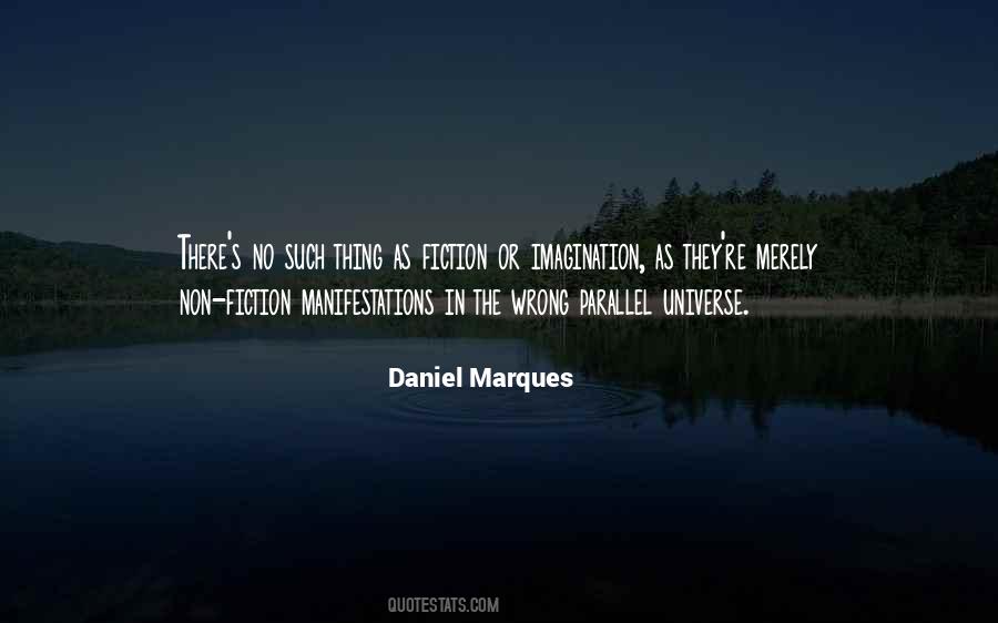 Marques Quotes #731706