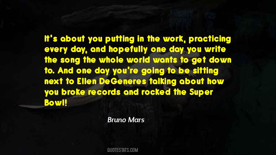 Mars's Quotes #11452