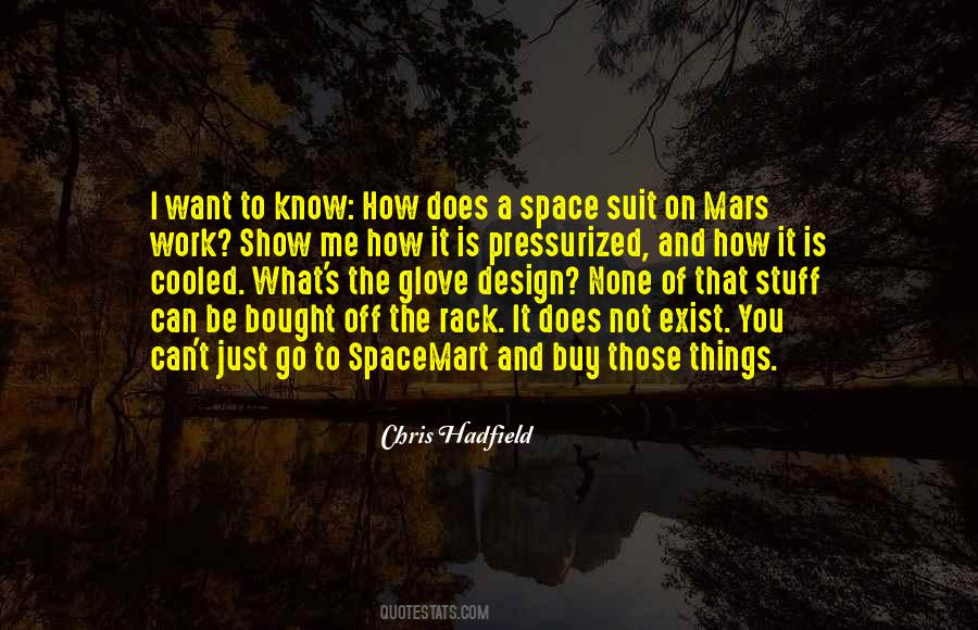 Mars's Quotes #586132