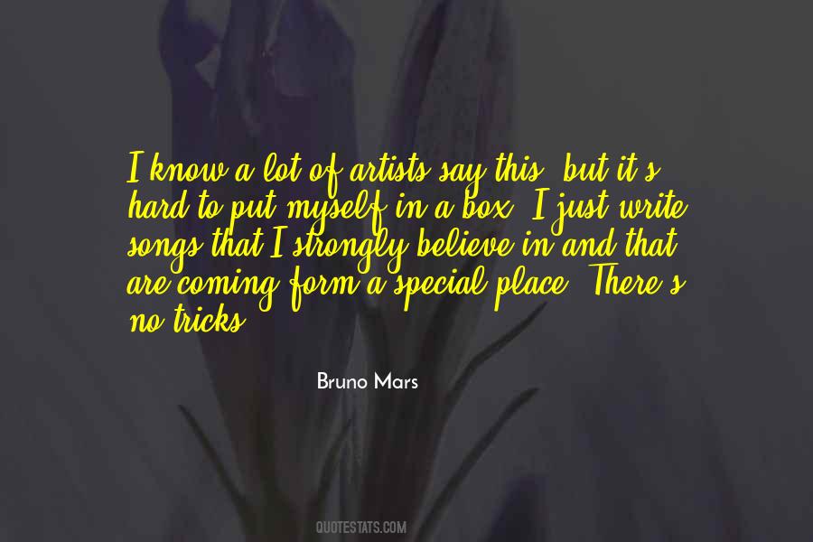 Mars's Quotes #811032