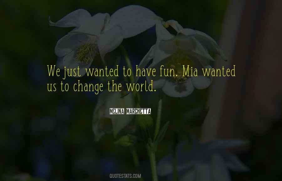Marsay Quotes #1179998