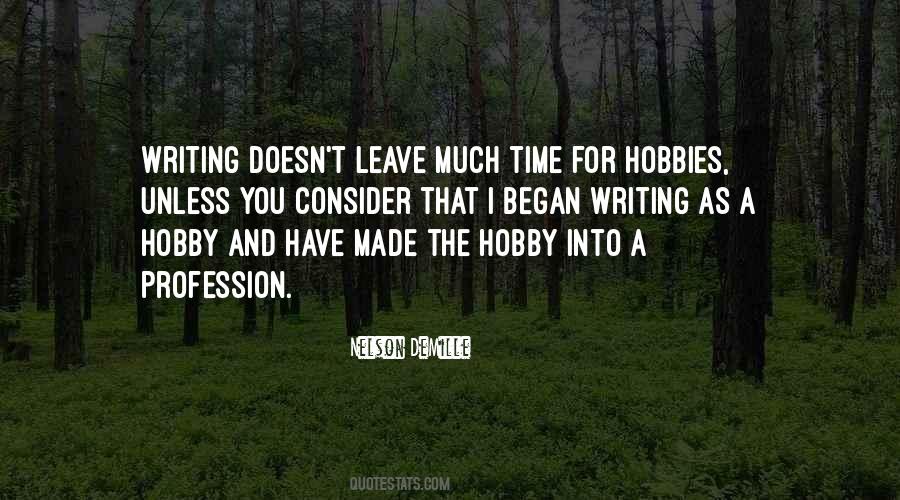 Marsay Quotes #773487