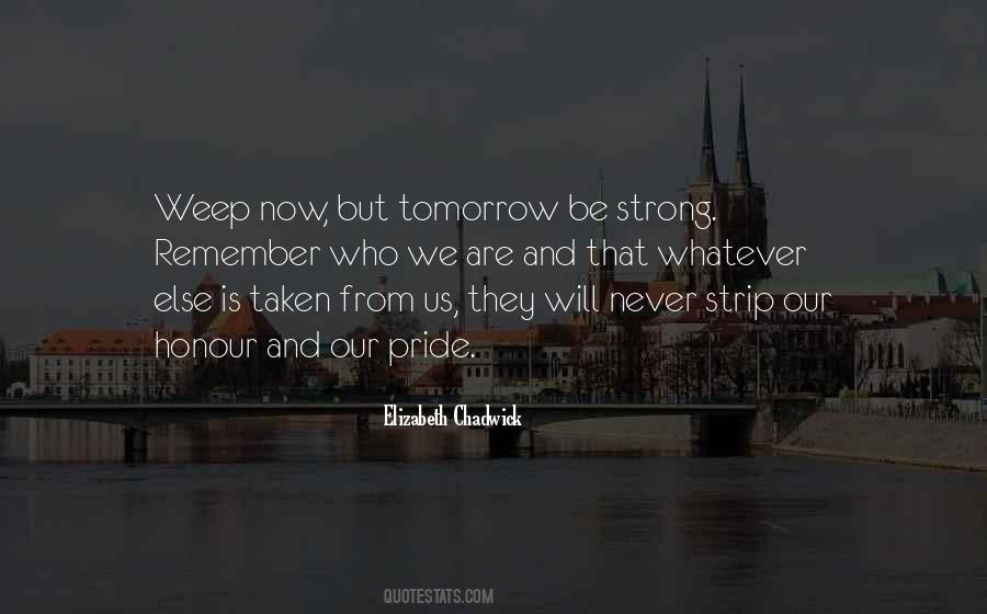 Marshal's Quotes #1180972