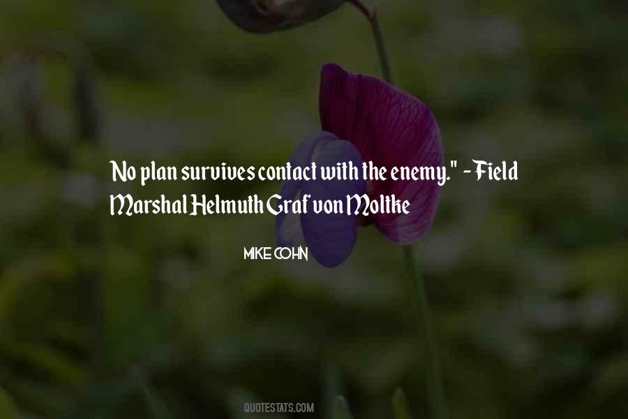 Marshal's Quotes #1498724