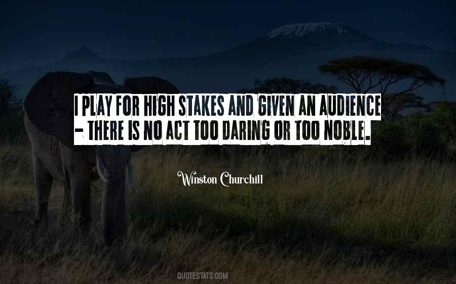 Marshaling Quotes #1504738