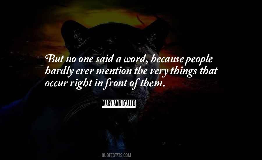 Marshaling Quotes #1846702