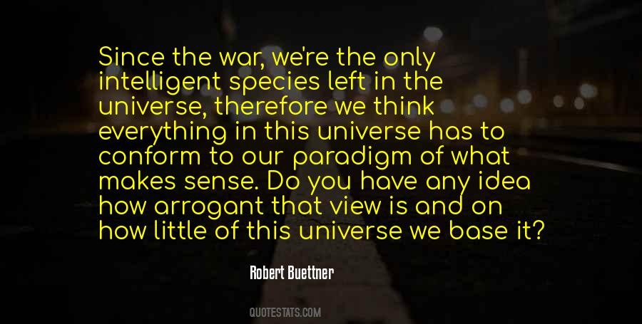 Quotes About How We View The World #1441579