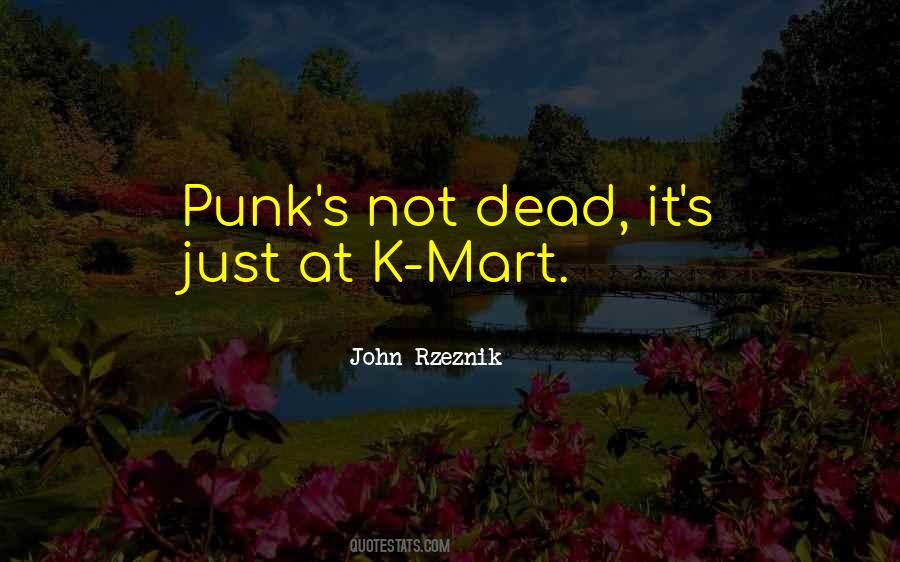 Mart's Quotes #1645381