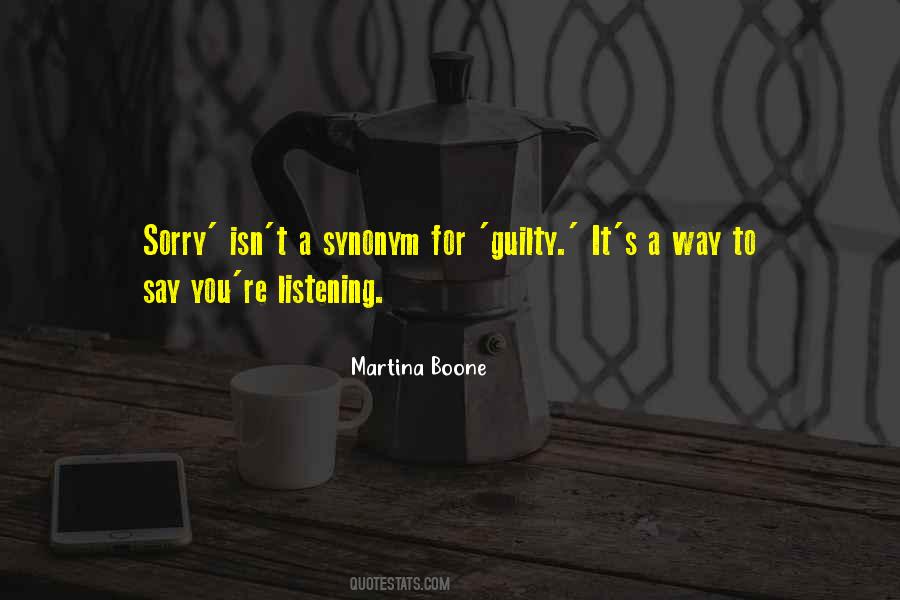 Martina's Quotes #371614