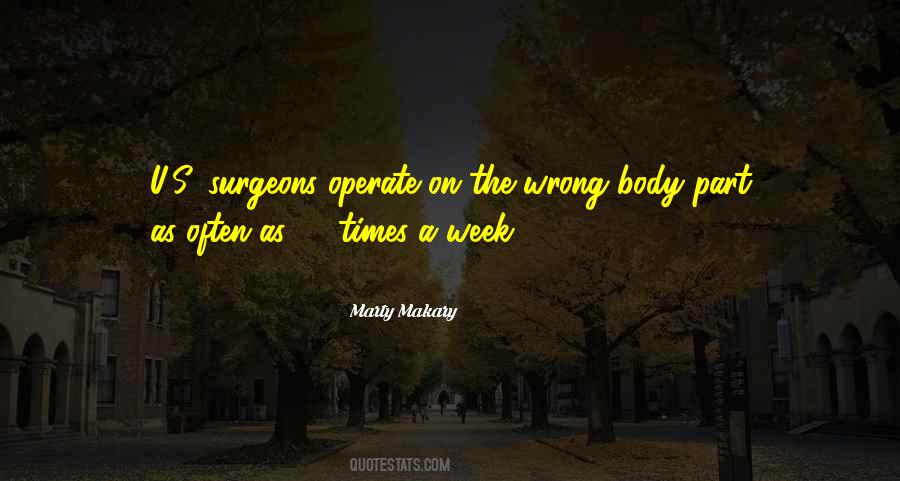 Marty's Quotes #301149