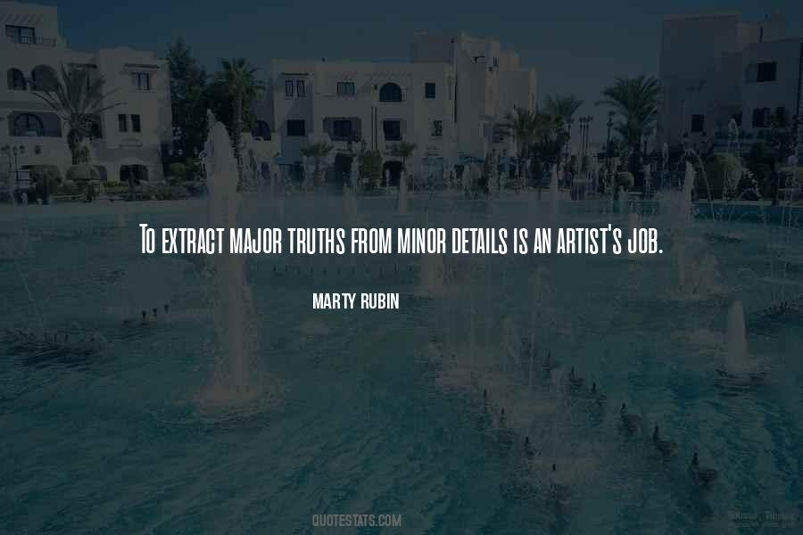 Marty's Quotes #453008