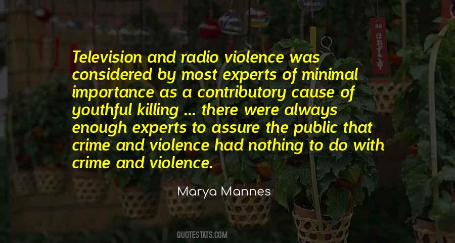 Marya's Quotes #406120