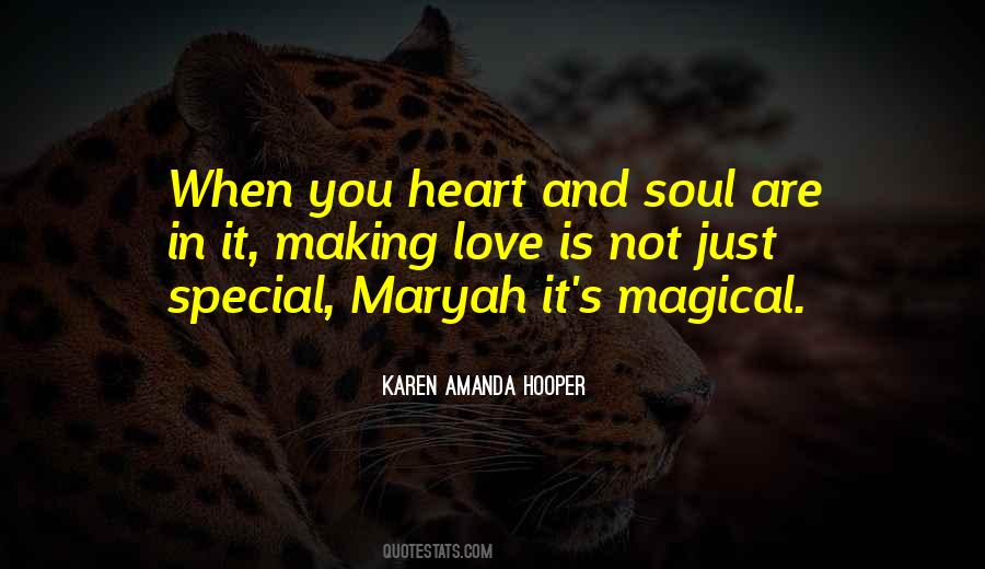 Maryah Quotes #858857