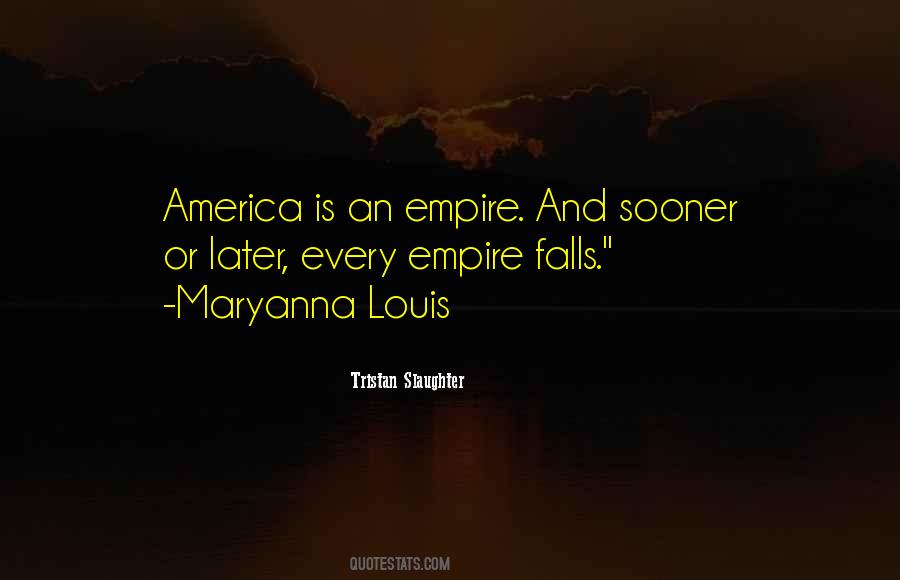 Maryanna Quotes #1868569