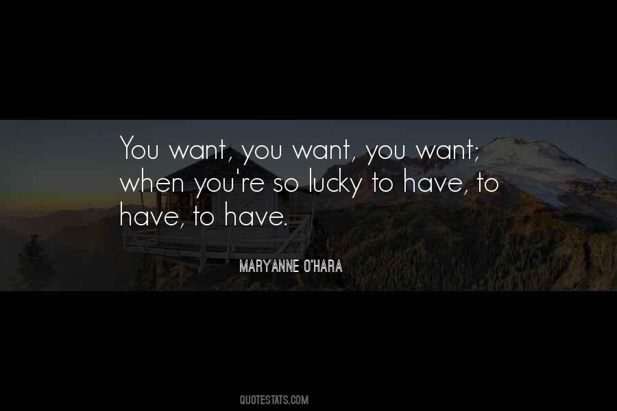 Maryanne Quotes #1207951