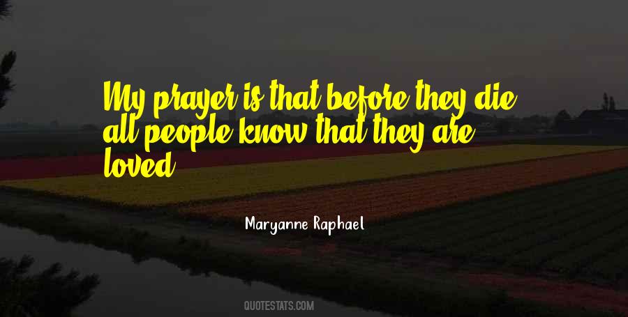 Maryanne Quotes #1274324