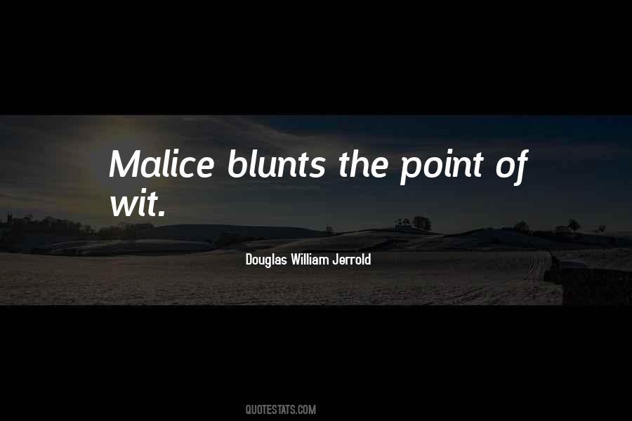 Quotes About Blunts #1086587