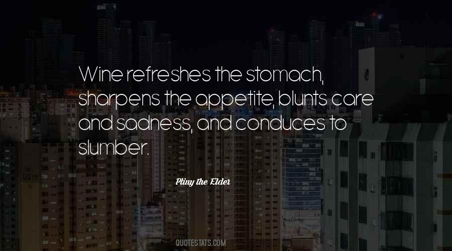 Quotes About Blunts #1383849