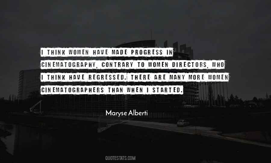 Maryse's Quotes #1200771
