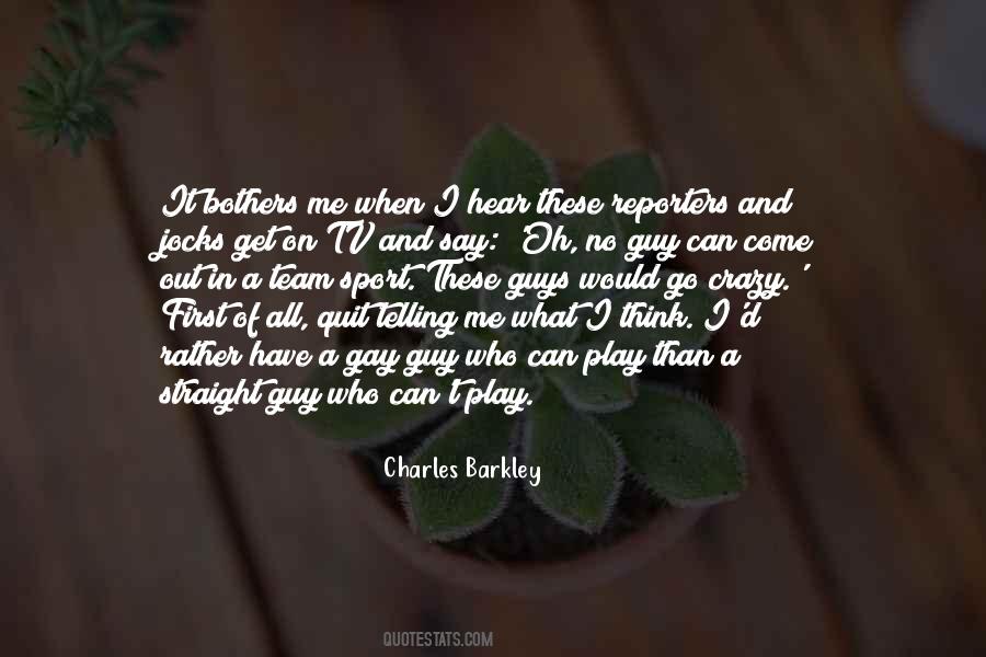 Quotes About Telling Me What I Want To Hear #361293