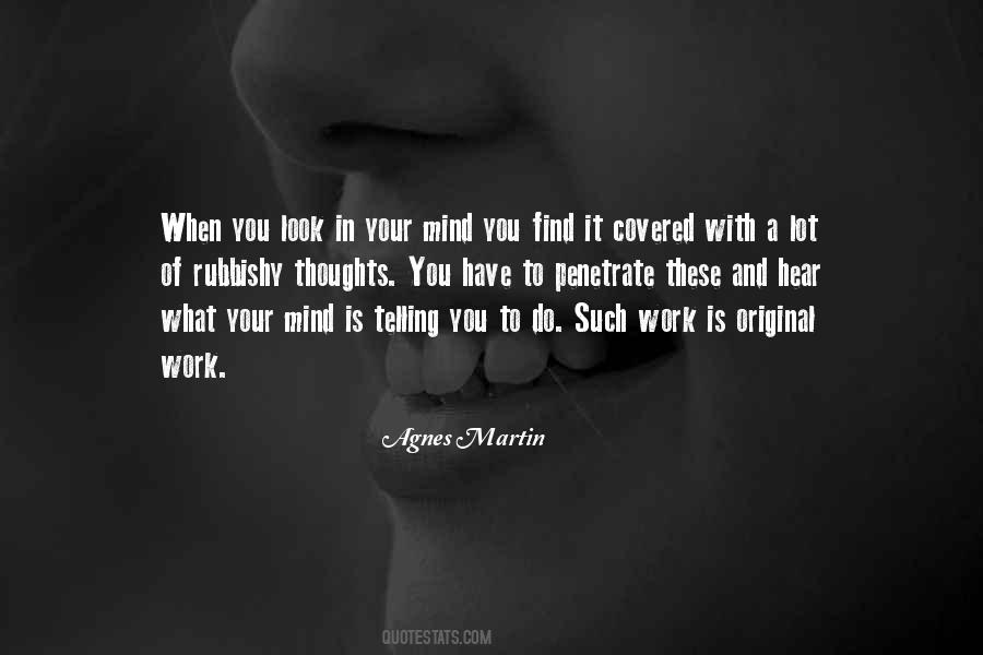 Quotes About Telling Me What I Want To Hear #430581