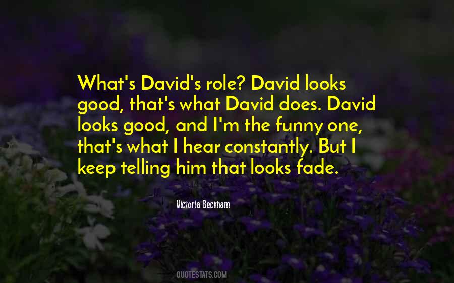 Quotes About Telling Me What I Want To Hear #510466