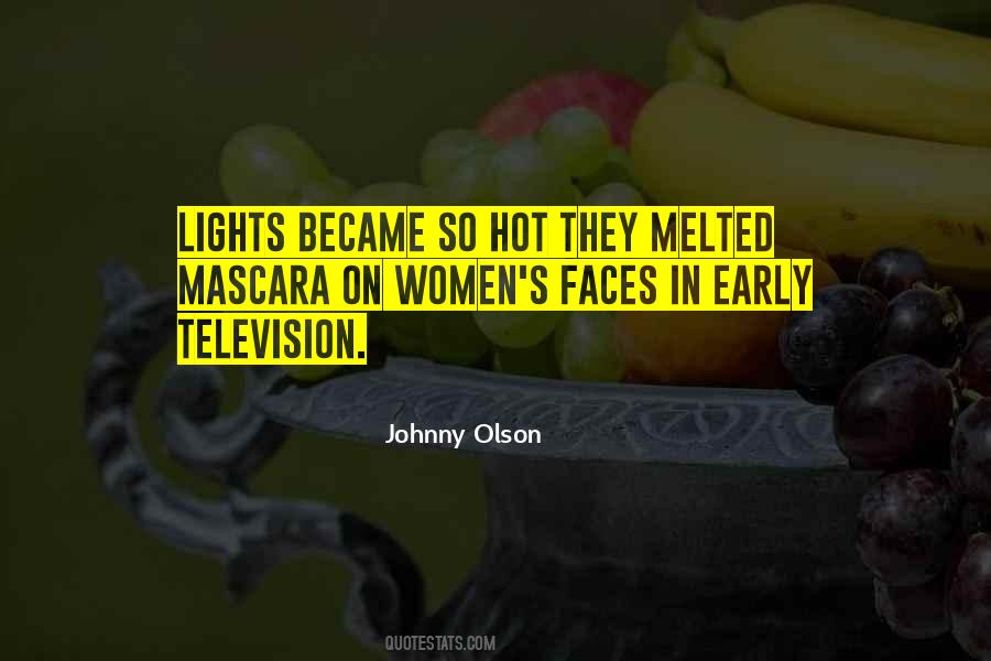 Mascara's Quotes #1250921
