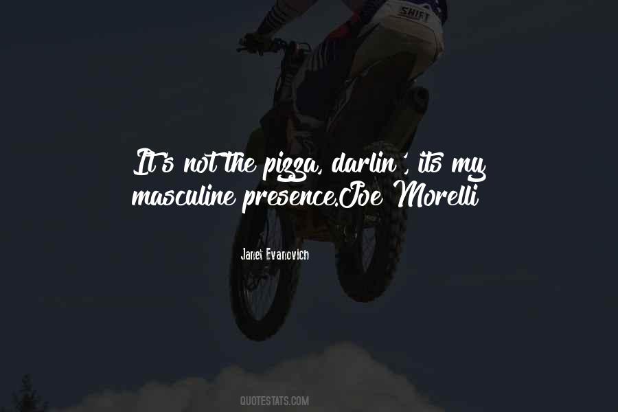 Masculine's Quotes #1083549