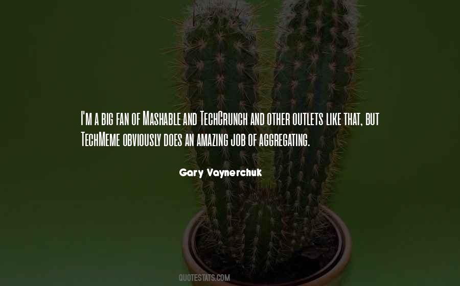 Mashable's Quotes #124770