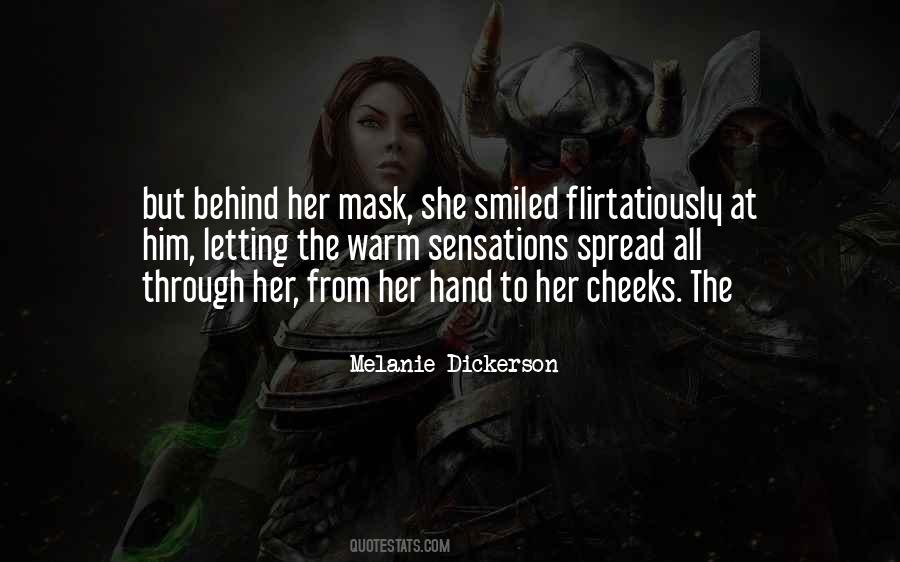 Mask'd Quotes #107777