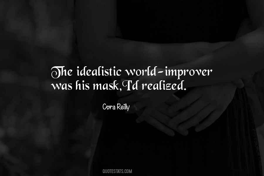 Mask'd Quotes #1077987