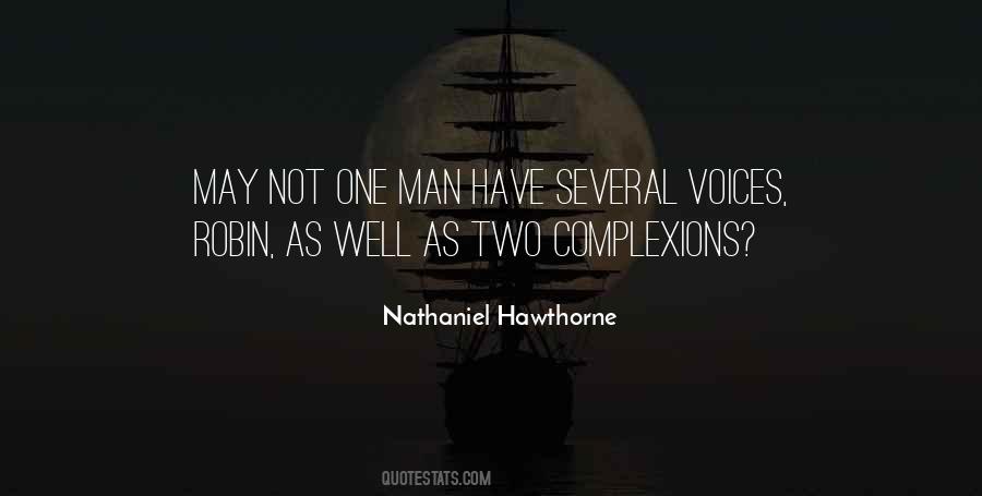 Masque Quotes #431807