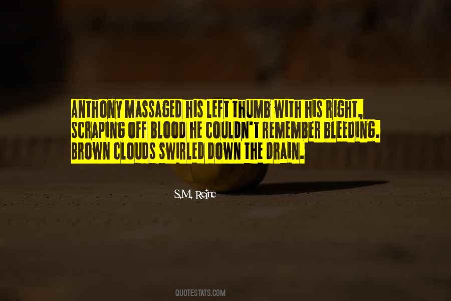 Massaged Quotes #819304