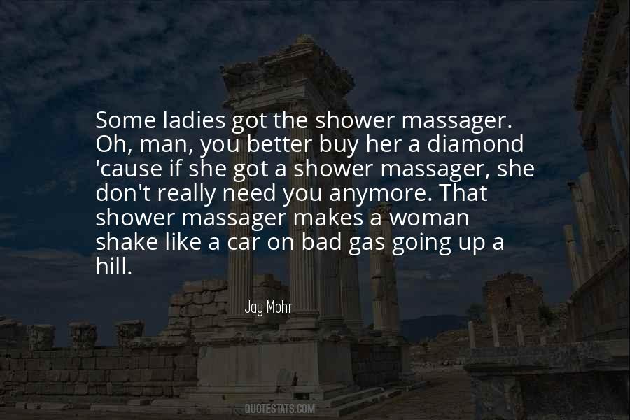 Massager Quotes #812868
